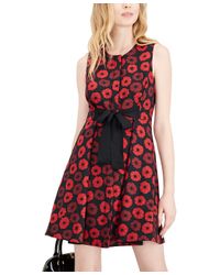 macys maison jules dresses