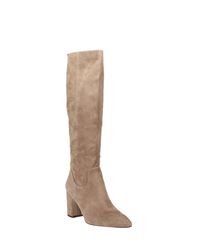 sam edelman hai knee high boot camel