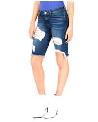 Guess Shorts for Women - Up to 67% off at Lyst.com