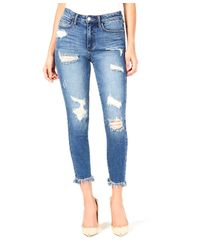 Guess Jeans for Women - Up to 79% off at Lyst.com
