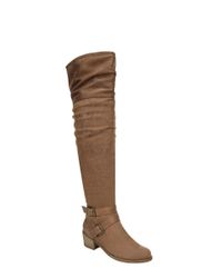 carlos santana tall boots