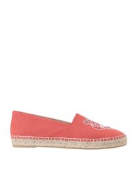 kenzo espadrilles sale