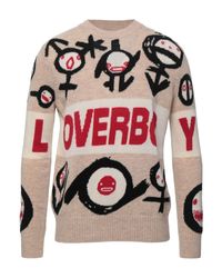 loverboy sweatshirt