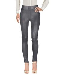 Rag & Bone Black Casual Pants