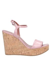 bally wedges