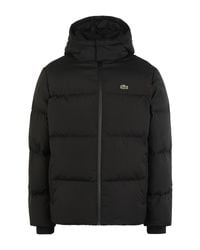 giacche lacoste prezzi