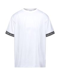 Burberry Short sleeve t-shirts for Men - Up to 50% off at Lyst.com