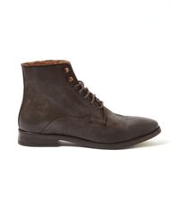 topman boots