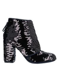Stivaletti per Donna Premiata | Tendenze 2022 online su Shopalike.it