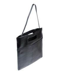 Royal Republiq Black Shoulder Bag