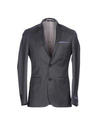 Brooks Brothers Gray Blazer for men