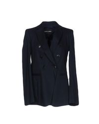 Emporio Armani Blue Blazer