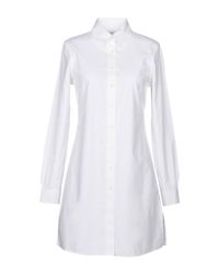 Brooks Brothers White Shirt