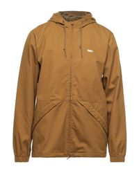 obey coats & jackets