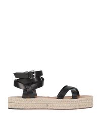 Isabel Marant Espadrilles for Women - Up to 70% at Lyst.com