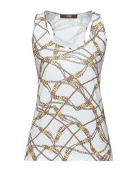 canotta prima classe