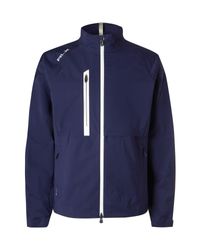 rlx waterproof jacket