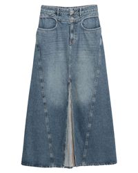 DIESEL Skirts for Women - Up to 70% off at Lyst.com