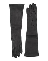 Burberry Gloves for Women - Up to 45% off at Lyst.com