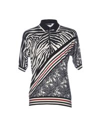 Dolce & Gabbana Black Sweater for men