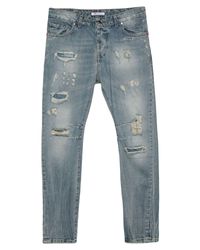 KLIXS Jeans for Men - Up to 26% off at Lyst.com