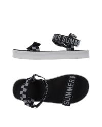 vans new sandals