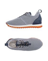 Patrizia Pepe White Low-tops & Sneakers