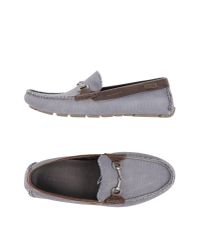 guess edwin loafer