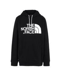 Felpa di The North Face in Black