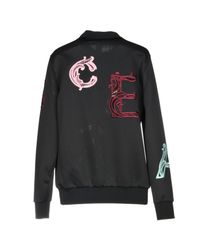 Versace Black Sweatshirt