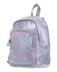kipling ladies backpack