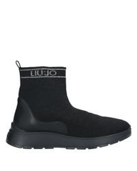 Liu Jo Sneakers for Women - Up to 69% off at Lyst.com