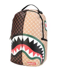 backpack sprayground