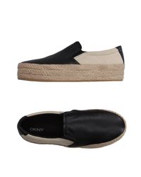 DKNY Espadrilles for Women - Up to 24% off at Lyst.com