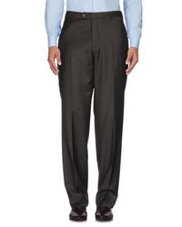 Brooks Brothers Brown Casual Pants for men
