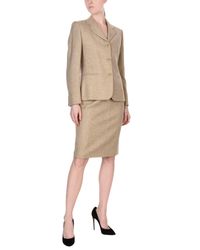 Ballantyne Natural Women's Suits