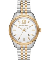 Michael Kors Watches for Men - Up to 49% off at Lyst.com