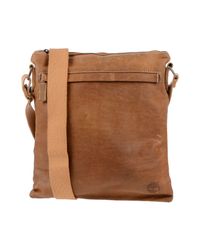 Eastpak RIÑONERA X TIMBERLAND BUNDEL KHAKI Verde - Bolsos Bolso banana  Hombre 44,95 €