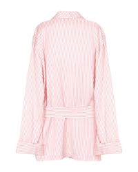 Veste American Vintage en coloris Pink