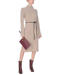 MICHAEL Michael Kors Purple Handbag