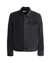 topman chore jacket
