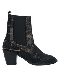 Shining vold Faret vild Desigual Boots for Women - Up to 52% off at Lyst.com