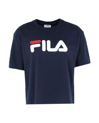 fila tee shirts