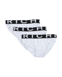John Richmond Underwear for Men - Up to 58% off at Lyst.com