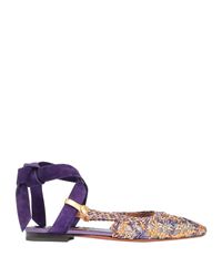 missoni scarpe
