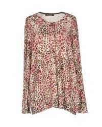 Betty Barclay Brown Cardigan
