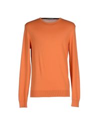Stell Bayrem Black Jumper for men