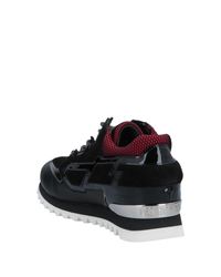 Les Hommes Low Sneakers & Tennisschuhe in Black für Herren
