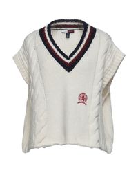 tommy hilfiger sweater ladies