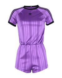 adidas Originals Jumpsuits for Women - Up to 45% off at Lyst.com